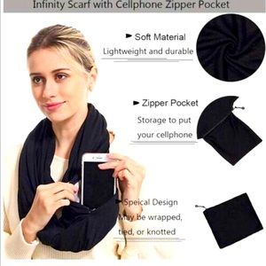 FREE! Order $100+Beyond Yoga Scarf